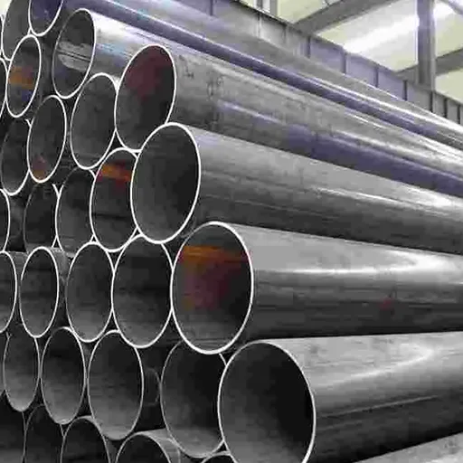 Welded & ERW Pipes